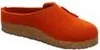 Haflinger Pantoufles pour femmes Grizzly Kanon 731023 , Voir les images du produit 10