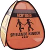 3D-Straßenwarnschild Spielende Kinder Produktbild-Vorschau 11