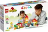 LEGO 10935 DUPLO Classic ABC City, jouet éducatif avec de Voir les images du produit 2