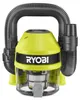 RYOBI 18V ONE+ Accu-stofzuiger voor auto's, model Productafbeelding-voorbeeld 2