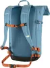 Fjällräven High Coast Foldsack 24 Dawn Blue Náhľad obrázku produktu 3