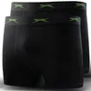 SLAZENGER BAMBOO Herren Boxershorts aus Bambus | Größe L Produktbild-Vorschau 2