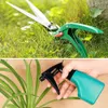 Gartengeräte 10-tlg. Gartenwerkzeug Set im Koffer Garten Produktbild-Vorschau 3