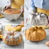 Decora 0080112, Kuchenform, Rund, Metallisch, Aluminium, Produktbild-Vorschau 2