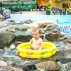 Swim Essentials Baby-Badematte – Mehrfarbig – Produktbild-Vorschau 4