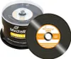 MediaRange CD-R 700MB  50pcs Spindel SchallplattenOptik bk Produktbild-Vorschau 2