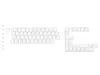 Tastenkappen für mechanische Tastatur Dark Project - Produktbild-Vorschau 5