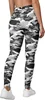 Urban Classics Leggings für Frauen Mism tarngrau S Produktbild-Vorschau 6