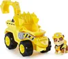 Paw Patrol Dino Rescue – Skye mit Fahrzeug, Figur & Ei Produktbild-Vorschau 10