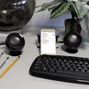 Kabellose Lautsprecher TWS 6W - Stereo Set Produktbild-Vorschau 2