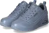 A pair of blue Skechers sneakers. Náhľad obrázku produktu