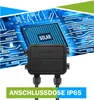 Solarpanel 250W 12V Monokristallin Solarmodul 250 Watt Mono Produktbild-Vorschau 8