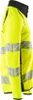 MASCOT 19184-781-17010-5XL, Sweatshirt, Mann, 5XL, 140 cm, Produktbild-Vorschau 4