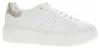 Zapatos de mujer Tamaris 1-23755-45 blanco-champán 41 Vista previa de la imagen del producto 1