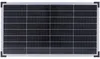 Effizientes 60W Solarpanel: Monokristalline Zellen, IP65, Produktbild-Vorschau 7
