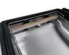 Close-up view of the interior of a vacuum sealing machine. Anteprima dell’immagine prodotto