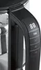 PROFICOOK Bouilloire 360° verre acier inoxydable 0,5 L TK Voir les images du produit 3