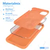 EAZY CASE Silikonhülle für Apple iPhone 11 Silikon Produktbild-Vorschau 5