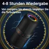 Bluetooth-Lautsprecher 40 W, Bluetooth, Kabellos,IPX5 Produktbild-Vorschau 6