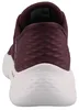Skechers Go Walk Flex Grand Entry Bordeaux Náhled obrázku produktu 48
