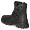 Gabor YORK Damen Stiefeletten - bequeme Stiefelette schwarz Produktbild-Vorschau 25
