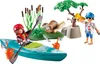 PLAYMOBIL StarterPack Kanu-Training, 70035 Produktbild-Vorschau 5