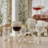 Pasabahce Joy, Weingläser, 26 cl, 4 Stück, transparent Glas Produktbild-Vorschau 9