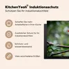 KitchenYeah© Herdabdeckplatte Nachschlagen der japanischen Produktbild-Vorschau 6