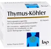 Capsule Thymus-Köhler per il corretto funzionamento del Anteprima dell’immagine prodotto 2