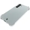 Hülle + 2x Glas + Linse Bizon Case Clear Pack für Galaxy Produktbild-Vorschau 7