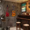 Gitarren Haken Wand Halterung Gitarrenständer Universell Produktbild-Vorschau 2