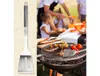 5PCS Edelstahl Grillset für Geschenk - BBQ Grillbesteck Set Produktbild-Vorschau 3