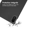 imoshion Bibliothèque pliante pour le Xiaomi Redmi Pad 2 - Voir les images du produit 3