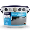 Plid Flüssigkunststoff für Innen & Außen, Betongrau 5L für Produktbild-Vorschau 1