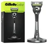 Gillette Labs mit Peelingstange, Rasierer für Herren, 1 Produktbild-Vorschau 1