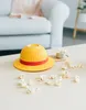 Erik - Premium Miska 3D One Piece Straw Hat Monkey D. Luffy Produktbild-Vorschau 7