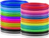20 kusov náplní do 3D pera PLA 1,75 mm, 20 farieb, spolu Náhľad obrázku produktu 1