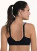 Anita Active PanAlp Wool Sport Bh 5555 Black/Melange - Produktbild-Vorschau 2