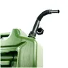 Kraftstoffkanister 20l für Benzin und Diesel mit Produktbild-Vorschau 3
