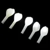 Tg41913-1B Balony Świecące Led Podświetlane 5Szt Białe Ślub Podgląd zdjęcia produktu 3