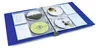 DURABLE CD/DVD COVER LIGHT M 10 St., 523819 transparent Produktbild-Vorschau 2
