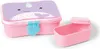 Skip Hop - Zoo Lunch Set Narwal Produktbild-Vorschau 1