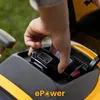 Kosiarka spalinowa STIGA Collector 136e 20 V Accu - z Podgląd zdjęcia produktu 6