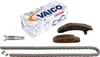 VAICO V30-10018-BEK Steuerkettensatz Steuerkette passend Produktbild-Vorschau 6