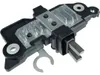 AS-PL ARE0018S Lichtmaschinenregler 12V für NISSAN Qashqai Produktbild-Vorschau 2
