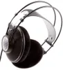 AKG K612 PRO, Kabelgebunden, 12 - 39500 Hz, Musik, 238 g, Produktbild-Vorschau 13