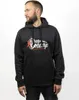 John Doe Braaap Hoodie Grösse: XXL Produktbild-Vorschau 1