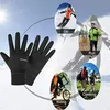 Fahrradhandschuhe Touchscreen, Winterhandschuhe Herren Produktbild-Vorschau 7