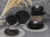 CreaTable, 33029, Diana Schwarz, Tafelservice 12-tlg, Produktbild-Vorschau 4