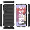 Handyhülle für Samsung Galaxy M34 5G Weich TPU Silikon Produktbild-Vorschau 3